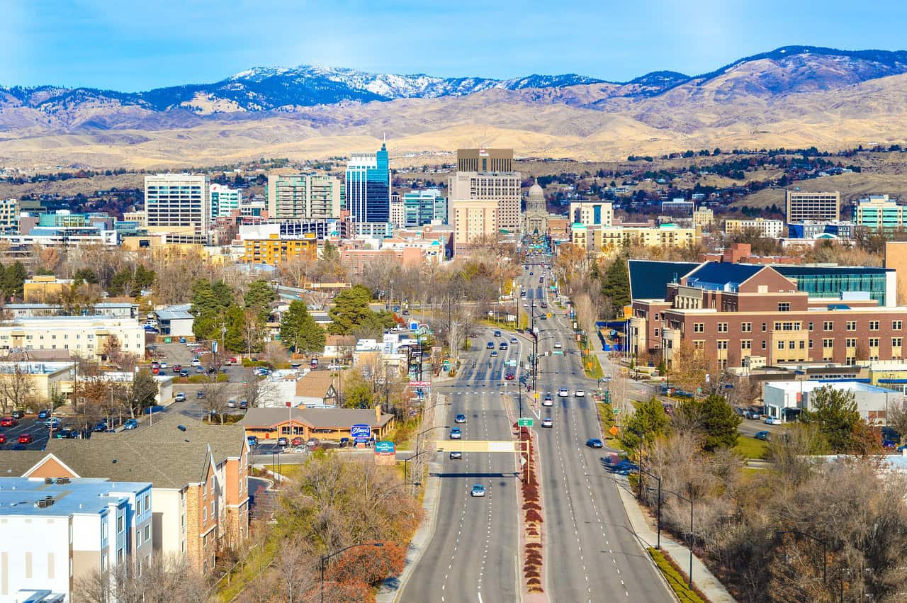 Discover why Meridian, Idaho is one of the top places to buy a home and what makes it attractive to buyers.
