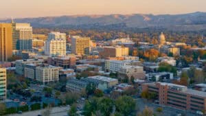 Is Boise a Good Place to Live